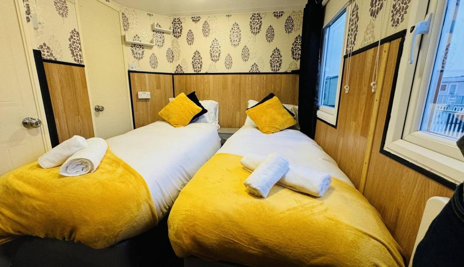 Golden Sands Holiday Home Skegness Exterior foto