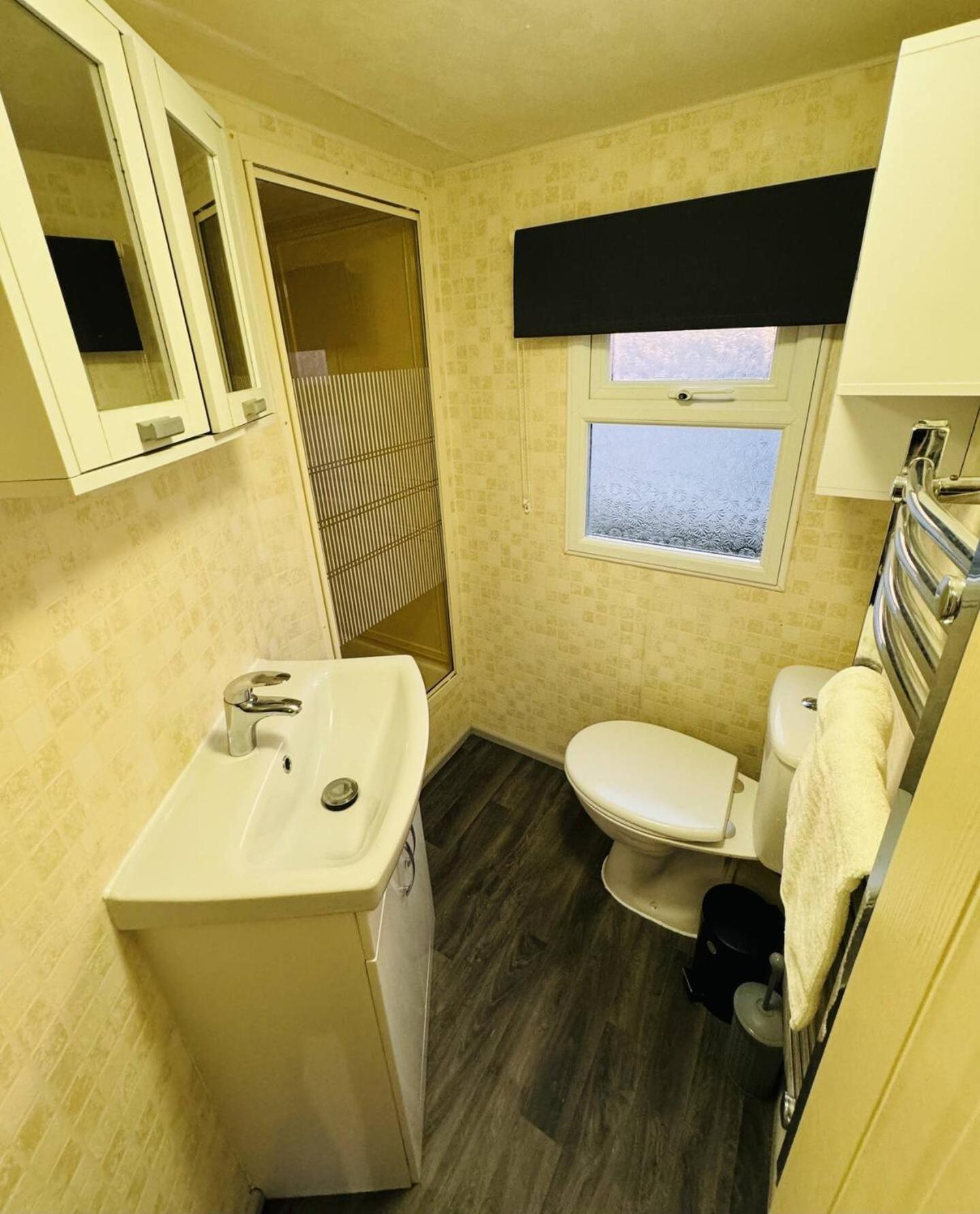 Golden Sands Holiday Home Skegness Exterior foto