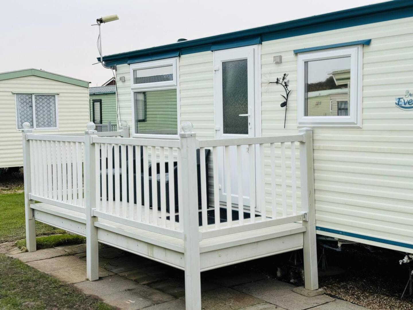 Golden Sands Holiday Home Skegness Exterior foto