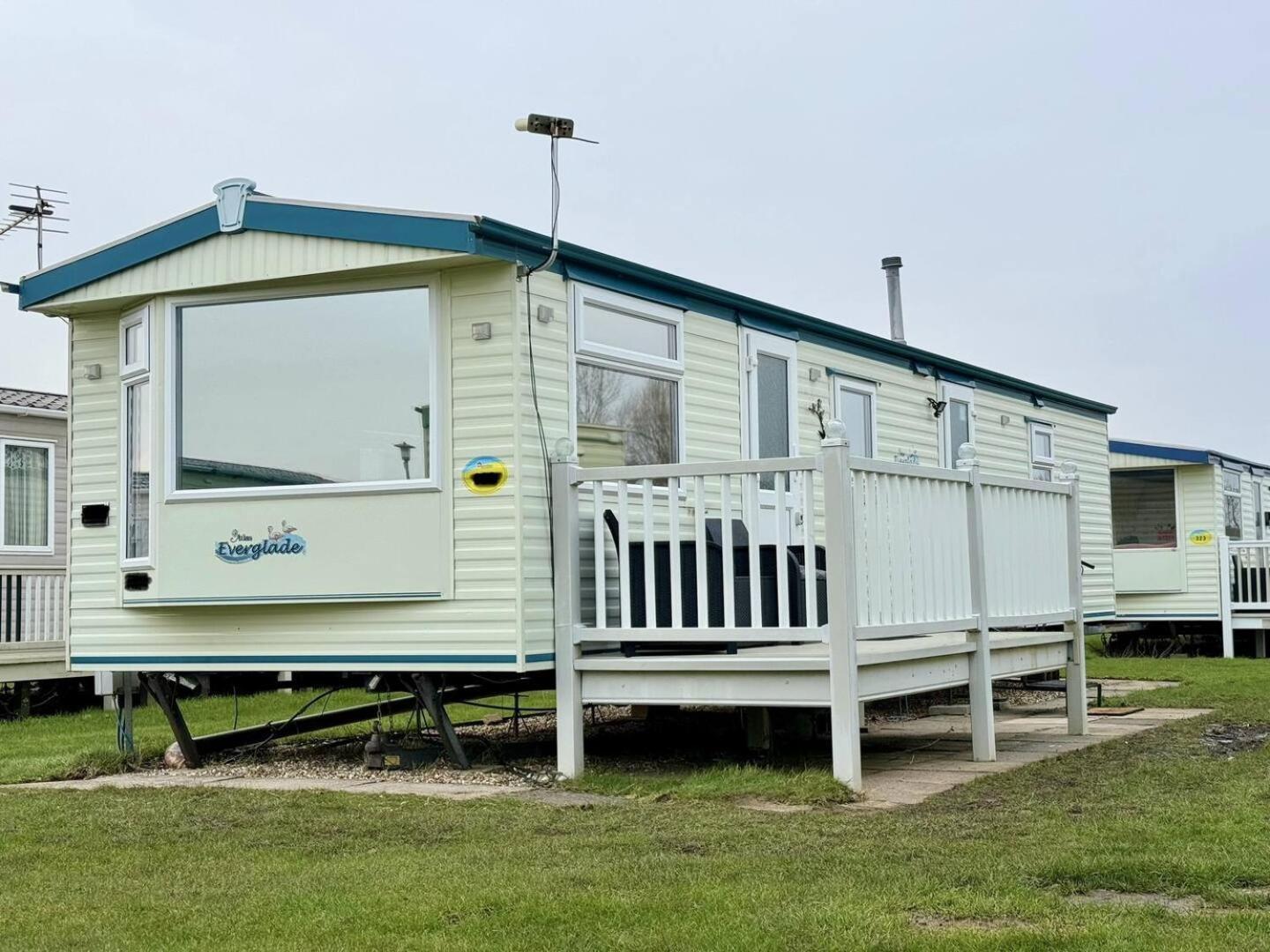 Golden Sands Holiday Home Skegness Exterior foto