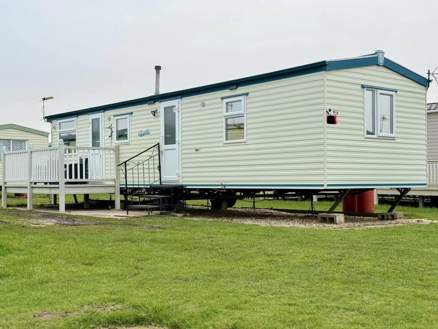 Golden Sands Holiday Home Skegness Exterior foto